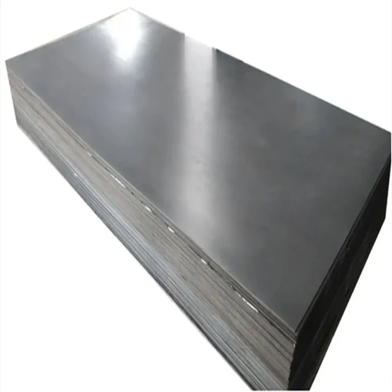 carbon steel plate&sheet